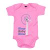 Bio Baby Strampler 100% Bio-Baumwolle Miniaturansicht