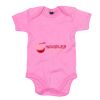 Bio Baby Strampler 100% Bio-Baumwolle Miniaturansicht