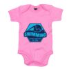 Bio Baby Strampler 100% Bio-Baumwolle Miniaturansicht