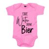 Bio Baby Strampler 100% Bio-Baumwolle Miniaturansicht