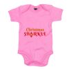 Bio Baby Strampler 100% Bio-Baumwolle Miniaturansicht