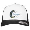 Flexfit Retro Trucker Cap 2-Tone Miniaturansicht