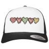 Flexfit Retro Trucker Cap 2-Tone Miniaturansicht