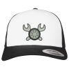 Flexfit Retro Trucker Cap 2-Tone Miniaturansicht