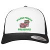 Flexfit Retro Trucker Cap 2-Tone Miniaturansicht
