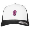 Flexfit Retro Trucker Cap 2-Tone Miniaturansicht