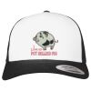 Flexfit Retro Trucker Cap 2-Tone Miniaturansicht
