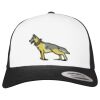 Flexfit Retro Trucker Cap 2-Tone Miniaturansicht
