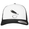 Flexfit Retro Trucker Cap 2-Tone Miniaturansicht