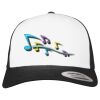 Flexfit Retro Trucker Cap 2-Tone Miniaturansicht