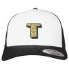 Flexfit Retro Trucker Cap 2-Tone Miniaturansicht