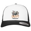 Flexfit Retro Trucker Cap 2-Tone Miniaturansicht