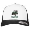 Flexfit Retro Trucker Cap 2-Tone Miniaturansicht