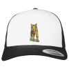 Flexfit Retro Trucker Cap 2-Tone Miniaturansicht