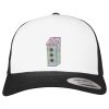 Flexfit Retro Trucker Cap 2-Tone Miniaturansicht