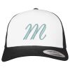 Flexfit Retro Trucker Cap 2-Tone Miniaturansicht