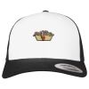 Flexfit Retro Trucker Cap 2-Tone Miniaturansicht
