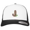 Flexfit Retro Trucker Cap 2-Tone Miniaturansicht