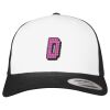 Flexfit Retro Trucker Cap 2-Tone Miniaturansicht