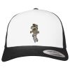 Flexfit Retro Trucker Cap 2-Tone Miniaturansicht