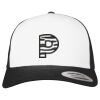 Flexfit Retro Trucker Cap 2-Tone Miniaturansicht