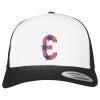 Flexfit Retro Trucker Cap 2-Tone Miniaturansicht
