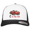 Flexfit Retro Trucker Cap 2-Tone Miniaturansicht