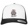 Flexfit Retro Trucker Cap 2-Tone Miniaturansicht