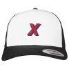 Flexfit Retro Trucker Cap 2-Tone Miniaturansicht