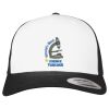 Flexfit Retro Trucker Cap 2-Tone Miniaturansicht