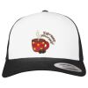 Flexfit Retro Trucker Cap 2-Tone Miniaturansicht