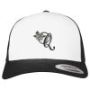 Flexfit Retro Trucker Cap 2-Tone Miniaturansicht