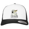 Flexfit Retro Trucker Cap 2-Tone Miniaturansicht