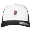 Flexfit Retro Trucker Cap 2-Tone Miniaturansicht