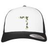 Flexfit Retro Trucker Cap 2-Tone Miniaturansicht