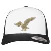 Flexfit Retro Trucker Cap 2-Tone Miniaturansicht