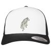Flexfit Retro Trucker Cap 2-Tone Miniaturansicht