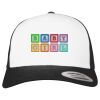 Flexfit Retro Trucker Cap 2-Tone Miniaturansicht