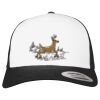 Flexfit Retro Trucker Cap 2-Tone Miniaturansicht