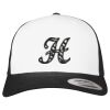 Flexfit Retro Trucker Cap 2-Tone Miniaturansicht