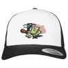 Flexfit Retro Trucker Cap 2-Tone Miniaturansicht