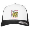 Flexfit Retro Trucker Cap 2-Tone Miniaturansicht