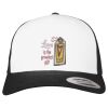 Flexfit Retro Trucker Cap 2-Tone Miniaturansicht