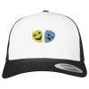 Flexfit Retro Trucker Cap 2-Tone Miniaturansicht