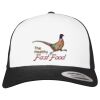 Flexfit Retro Trucker Cap 2-Tone Miniaturansicht