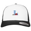Flexfit Retro Trucker Cap 2-Tone Miniaturansicht
