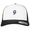 Flexfit Retro Trucker Cap 2-Tone Miniaturansicht