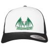 Flexfit Retro Trucker Cap 2-Tone Miniaturansicht