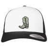 Flexfit Retro Trucker Cap 2-Tone Miniaturansicht