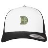 Flexfit Retro Trucker Cap 2-Tone Miniaturansicht